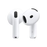 AirPods 4 (ANC) avec Réduction active du bruit