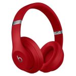 Casque Beats Studio 3 Sans Fil Rouge
