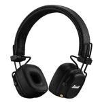 CASQUE MAJOR V BT NOIR MARSHALL