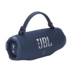 Enceinte portable JBL Charge 6 Blue