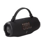 Enceinte portable JBL Charge 6 Black