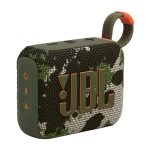 Enceinte Portable JBL Go 4 Squad