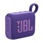 Enceinte Portable JBL Go 4 Violet
