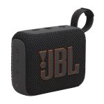 Enceinte Portable JBL Go 4 Noir