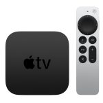 Apple TV HD 32Go