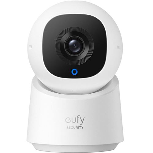 cmufj7fu100h0qgymrgys8bog.jpg Caméra de surveillance intérieure Wi-Fi EUFY Indoor Cam C220 – Image 1