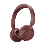 Casque sans fil Bluetooth supra-auriculaire Soundcore Anker H30i Red