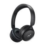 Casque sans fil Bluetooth supra-auriculaire Soundcore Anker H30i Black