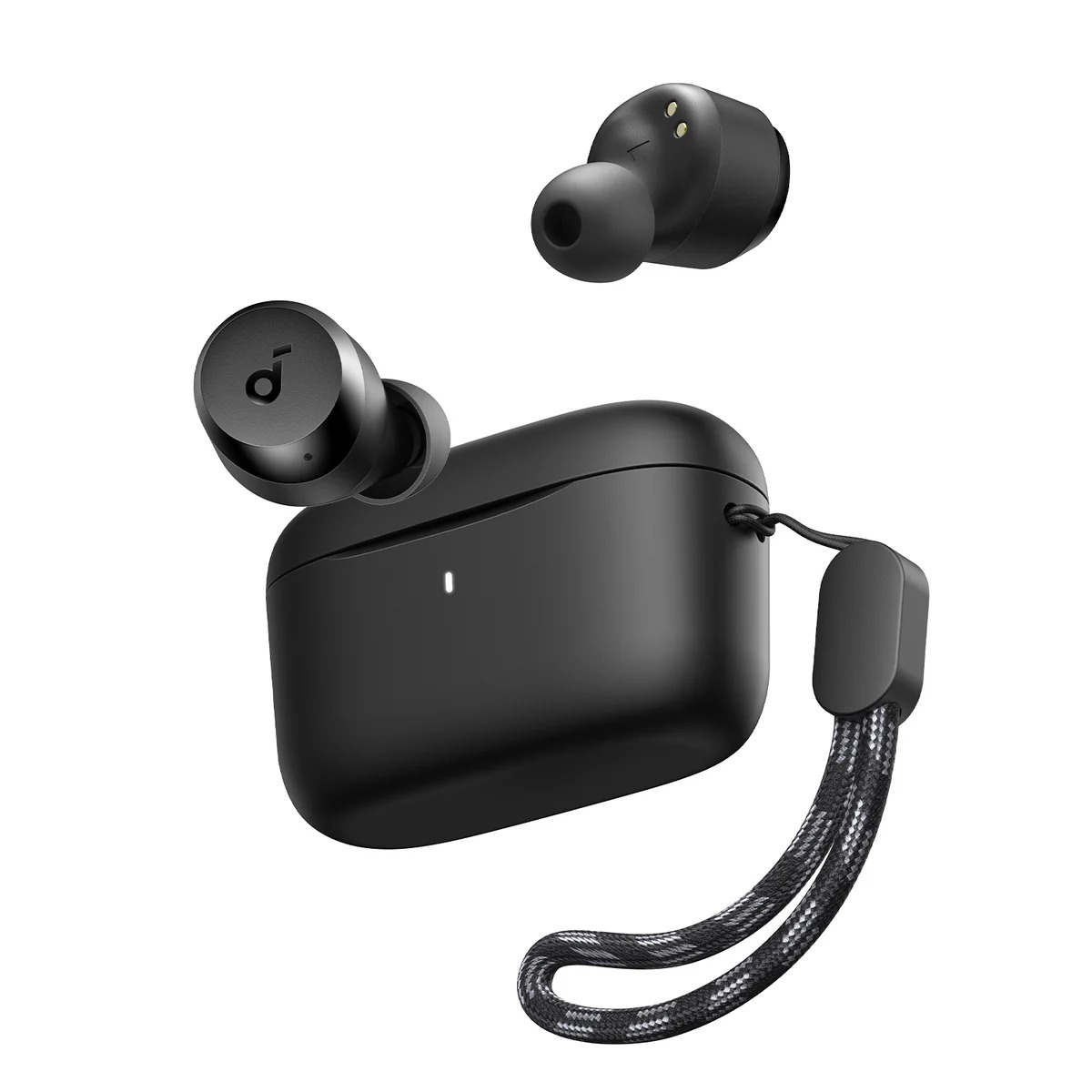 cmufj7g3s00joqgymycmnsvdl.jpg Soundcore by Anker A20i Ecouteurs Bluetooth sans Fil Black – Image 1