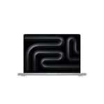 MacBook Pro 14 Pouces (Puce M5) Apple M5 (CPU10-Core/GPU10-Core) 16 Go 512 Gb Silver