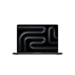 MacBook Pro 14 Pouces (Puce M5) Apple M5 (10-Core/GPU10-Core) 16 Go 512 Gb Space Black