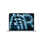 MacBook Air 13 Pouces (Puce M5) Apple M5 (CPU10-Core/GPU10-Core) 24 Go 1 Tb Sky Blue
