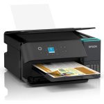 Epson EcoTank L4360 Imprimante multifonction à réservoirs rechargeables (C11CL41411)