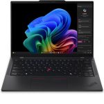 Ordinateur Portable Lenovo ThinkPad T14s Gen 6 - Snapdragon (21N10008FE)