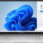 Ordinateur portable Asus Zenbook 14 (UX3405CA-SU900W)