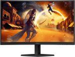 Écran 27" Gaming Full HD AOC C27G4ZE