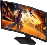 Écran 27" Gaming Full HD AOC C27G4ZE – Image 9