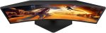 Écran 27" Gaming Full HD AOC C27G4ZE – Image 7