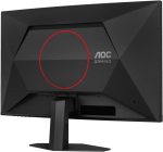 Écran 27" Gaming Full HD AOC C27G4ZE – Image 2