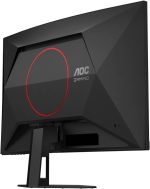 Écran 27" Gaming Full HD AOC C27G4ZE – Image 5