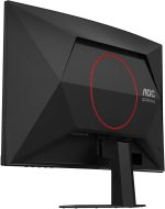 Écran 27" Gaming Full HD AOC C27G4ZE – Image 4