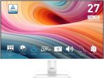Écran 27" Full HD MSI PRO MP275W E2