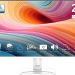 Écran 27" Full HD MSI PRO MP275W E2