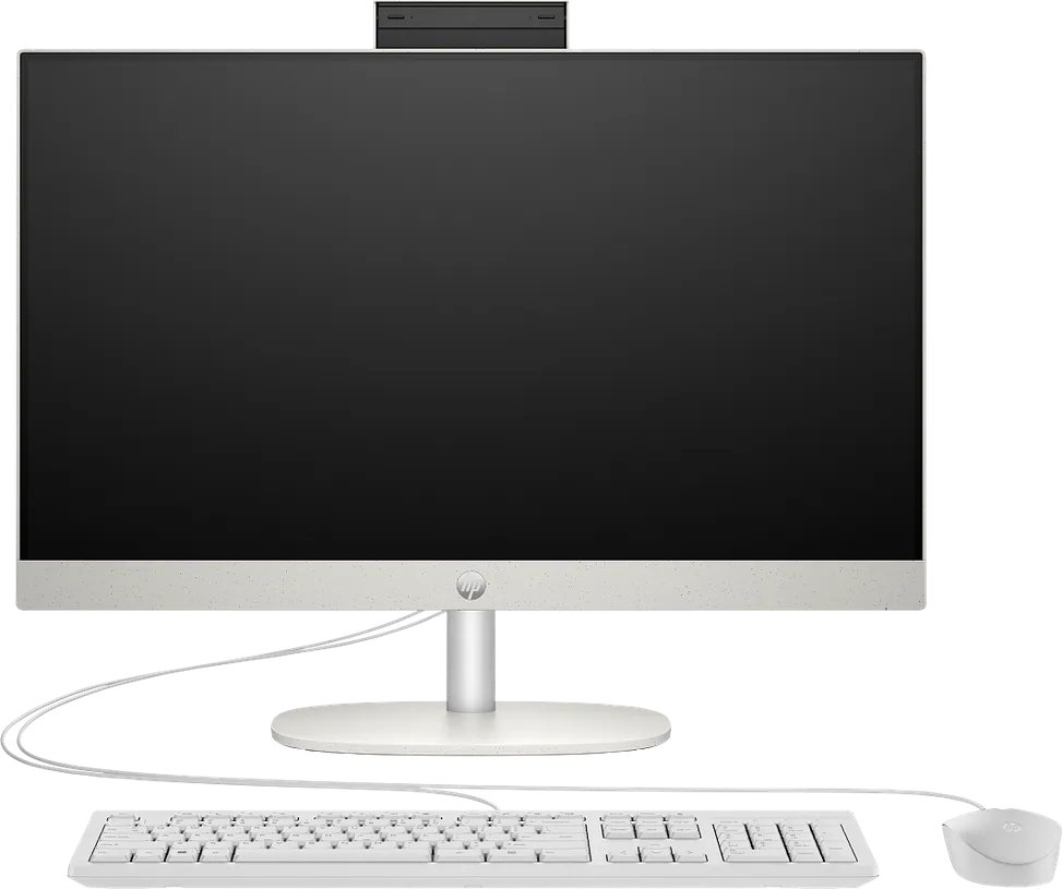cmqsagtdt066jqgqh5s9fyogs.jpg Ordinateur tout-en-un HP ProOne 240 G10 (623Z4ET) – Image 1