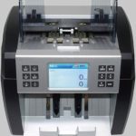Compteuse de billet professionnelle multi-devises et multi-valeur