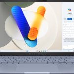 Ordinateur portable Asus Vivobook S 14 OLED S5406MA-QD024W