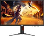 Écran 27" Gaming QHD AOC Q27G4F
