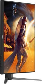 Écran 27" Gaming QHD AOC Q27G4F – Image 9
