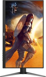 Écran 27" Gaming QHD AOC Q27G4F – Image 2