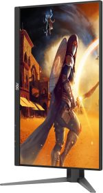 Écran 27" Gaming QHD AOC Q27G4F – Image 8