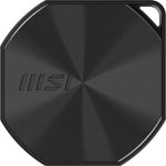 Disque Dur portable SSD MSI DATAMAG 20Gbps 1 To (S78-440L0B0-P83)