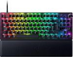 Clavier Gamer Razer Huntsman V3 Pro Tenkeyless usb - AZERTY (RZ03-04980500-R3F1)