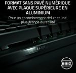 Clavier Gamer Razer Huntsman V3 Pro Tenkeyless usb - AZERTY (RZ03-04980500-R3F1) – Image 6