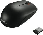 Souris sans fil USB Lenovo 300 Noir (GX30K79401)