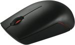 Souris sans fil USB Lenovo 300 Noir (GX30K79401) – Image 2