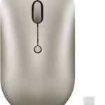 Souris sans fil USB-C Lenovo 540 (GY51D20873)