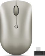 Souris sans fil USB-C Lenovo 540 (GY51D20873)