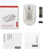 Souris sans fil USB-C Lenovo 540 (GY51D20873) – Image 5