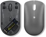 Souris sans fil USB-C compact Lenovo 540 USB-C Compact – Image 4