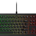 Clavier filaire Gaming Lenovo Legion K310 RGB - AZERTY Français (GY41N91869)