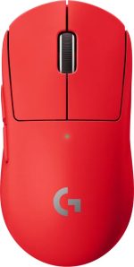 Souris Gaming Sans Fil Logitech G Pro X Superlight (910-005957)