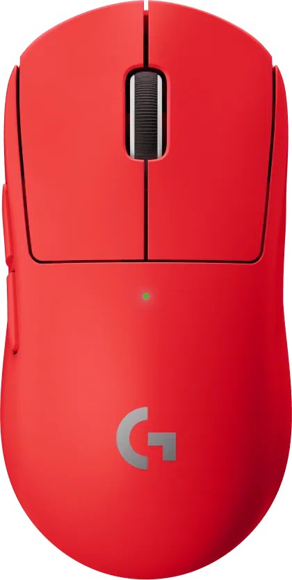cmr951x220wb7qgm0bnil0z5j.jpg Souris Gaming Sans Fil Logitech G Pro X Superlight (910-005957) – Image 1