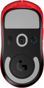 Souris Gaming Sans Fil Logitech G Pro X Superlight (910-005957) – Image 7