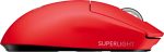 Souris Gaming Sans Fil Logitech G Pro X Superlight (910-005957) – Image 2