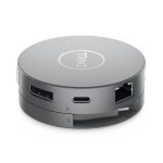 Adaptateur mobile Dell USB-C (DA310)