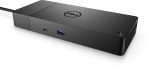 Station d’accueil Dell WD19S 130 W (WD19S-130W) – Image 4